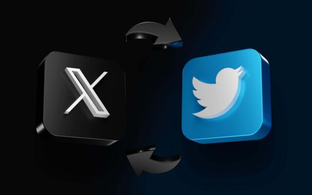 X (Twitter) for Auctioneers & Estate Agents