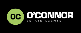 O'Connor Estate Agents logo